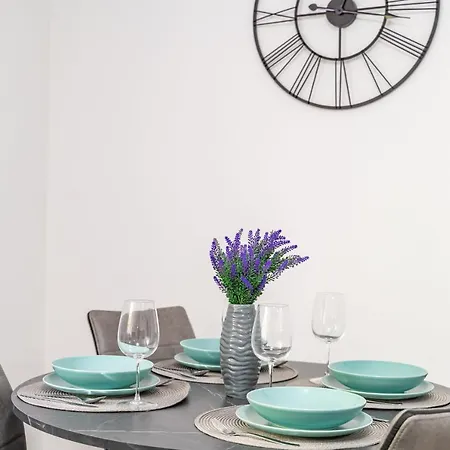 Porto New Apartment
