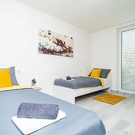 Apartment Porto New Dubrovnik